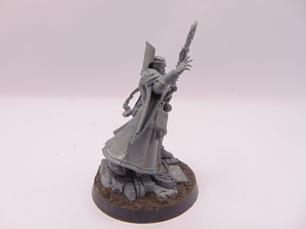 Knight Arcanum