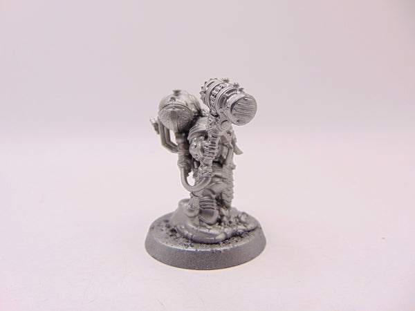 Arkanaut Admiral