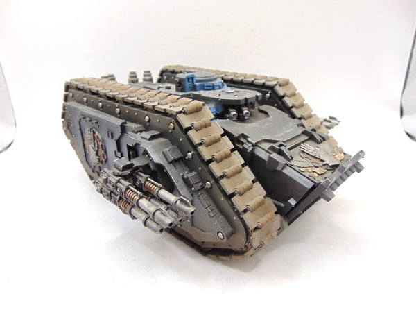 Spartan Assault Tank