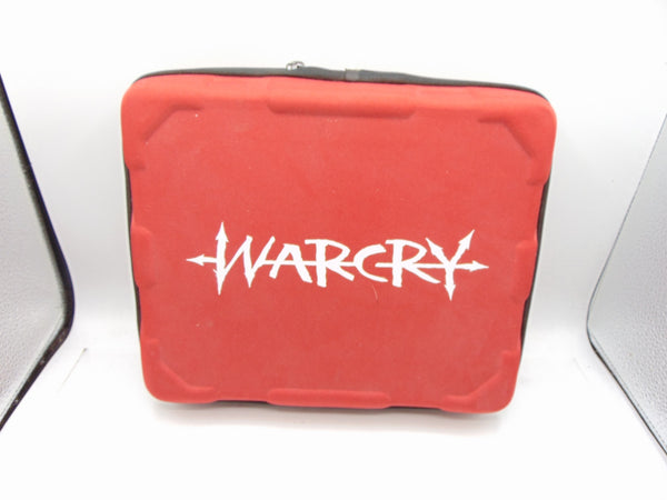 Warcry Carry Case