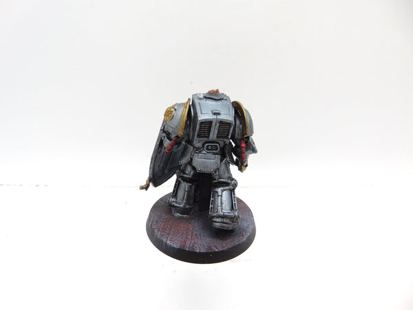 Kaldor Drago Conversion