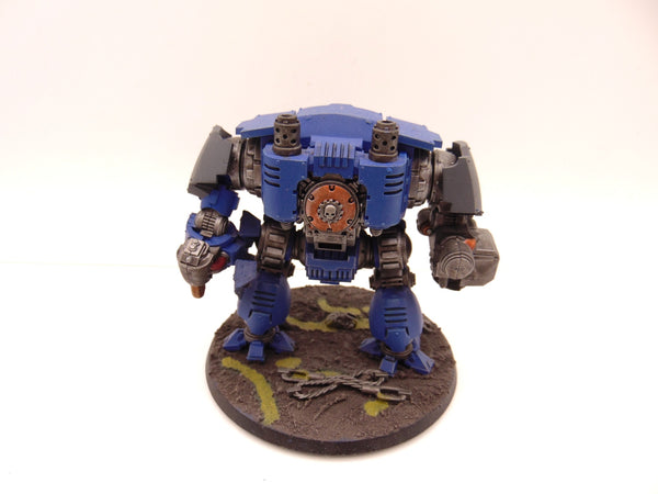 Redemptor Dreadnought