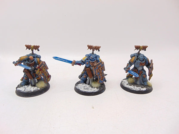 Bladeguard Veterans