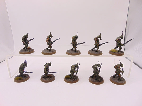Plaguebearers