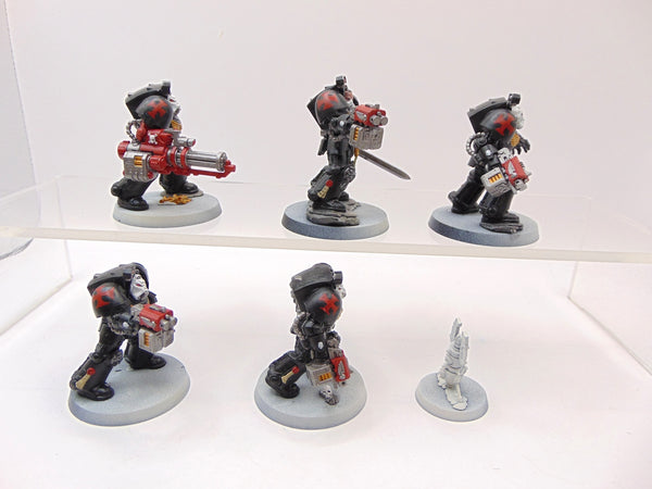 Terminator Squad