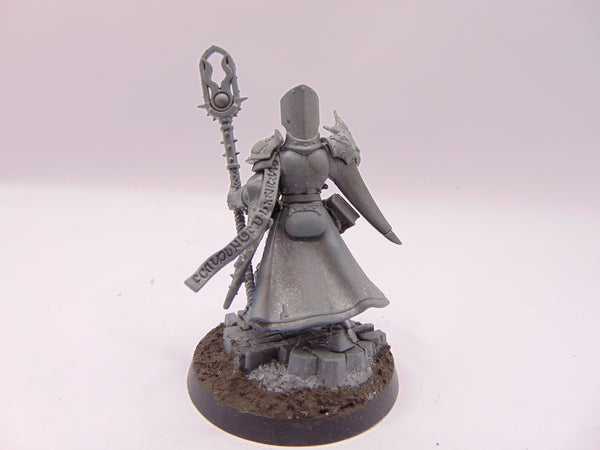 Knight Arcanum