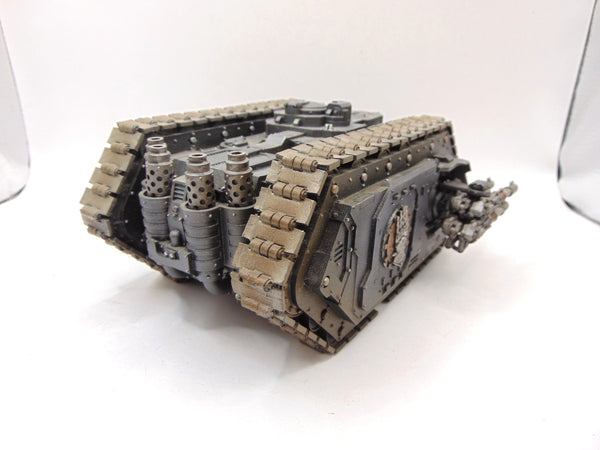 Spartan Assault Tank