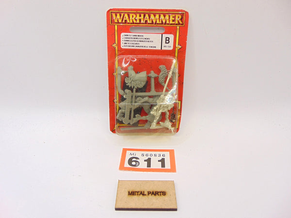 Dark Elf Dark Riders