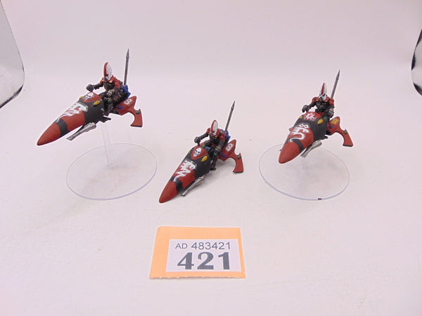 Eldar Jetbikes