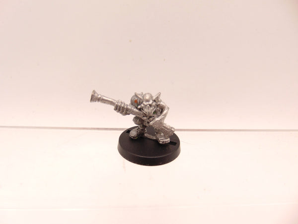 Gretchin Blunderbuss