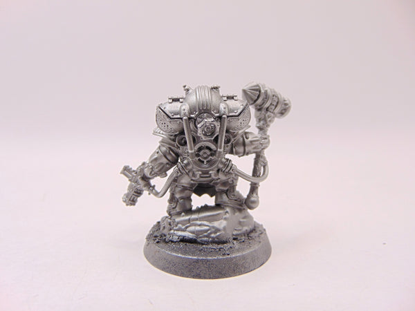 Arkanaut Admiral
