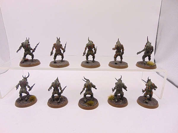 Plaguebearers