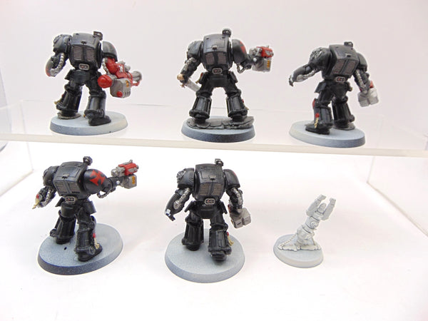 Terminator Squad