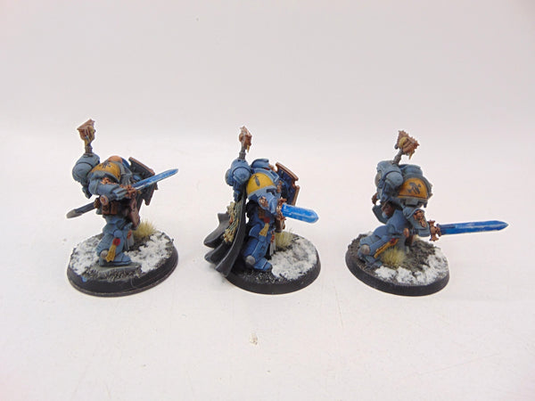 Bladeguard Veterans