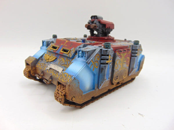 Razorback
