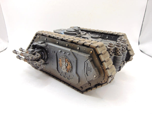 Spartan Assault Tank