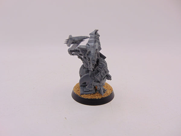 Saurus Oldblood