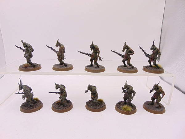 Plaguebearers