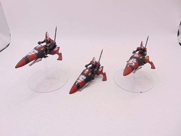 Eldar Jetbikes