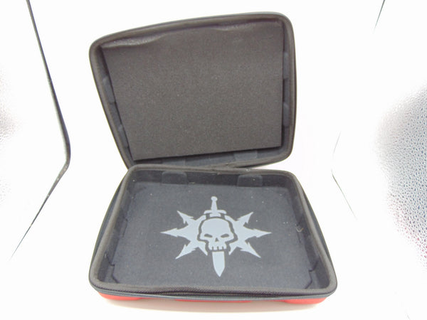 Warcry Carry Case