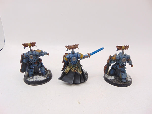 Bladeguard Veterans