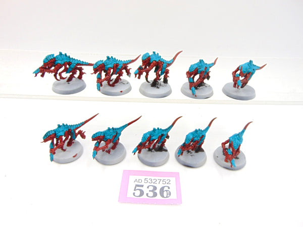 Termagants