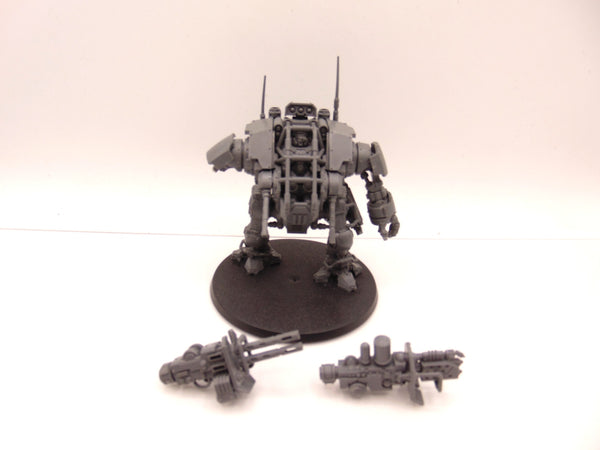 Invictor Tactical Warsuit