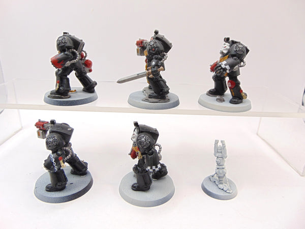 Terminator Squad