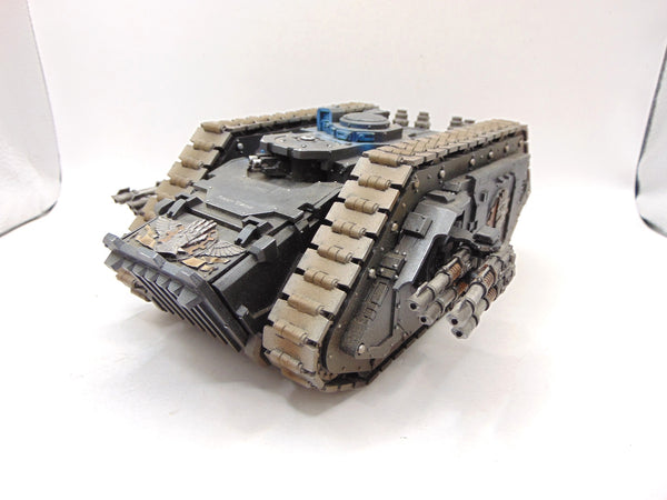 Spartan Assault Tank
