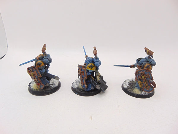 Bladeguard Veterans
