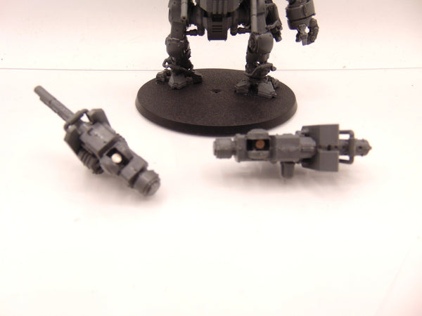 Invictor Tactical Warsuit