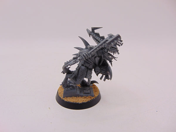 Saurus Oldblood