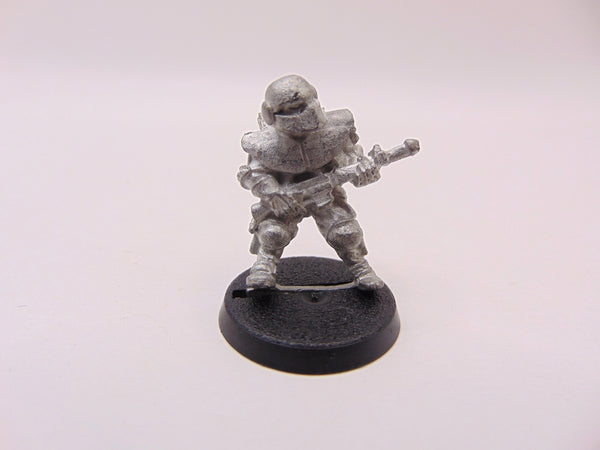 Imperial Army Heavy Trooper