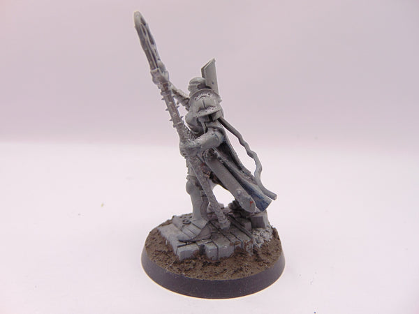 Knight Arcanum
