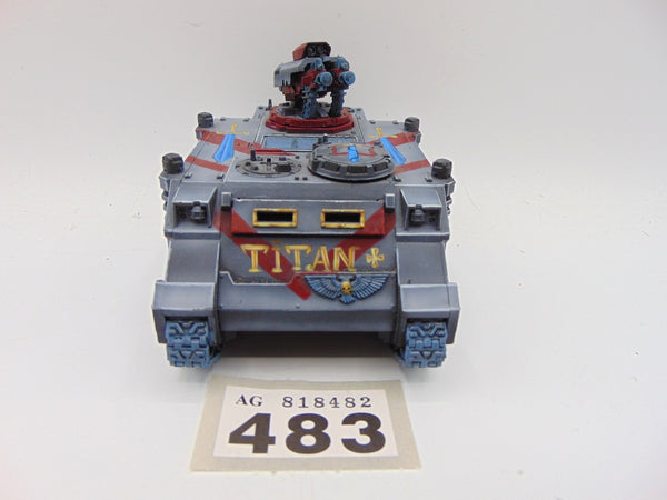 Razorback