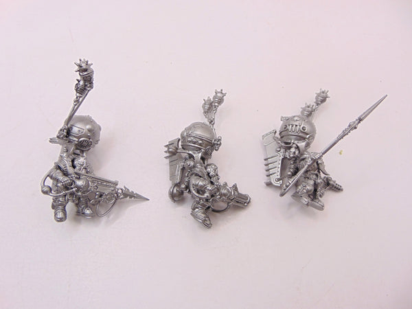 Skywardens