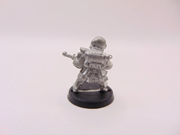 Imperial Army Heavy Trooper