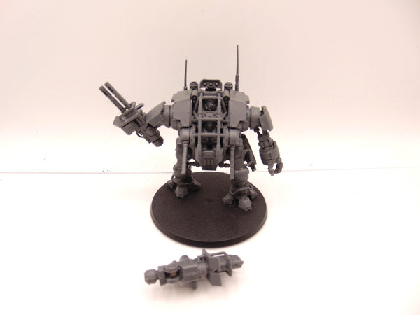 Invictor Tactical Warsuit