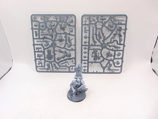 Bladeguard Veterans