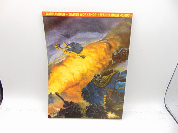 White Dwarf Issue 245