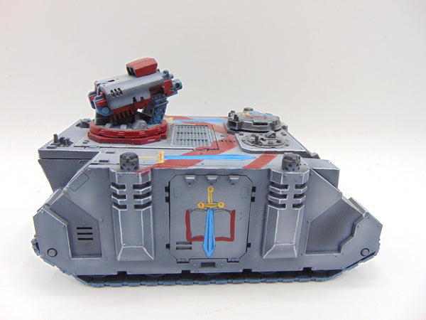 Razorback
