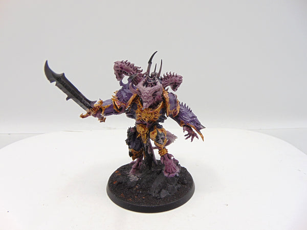 Daemon Prince