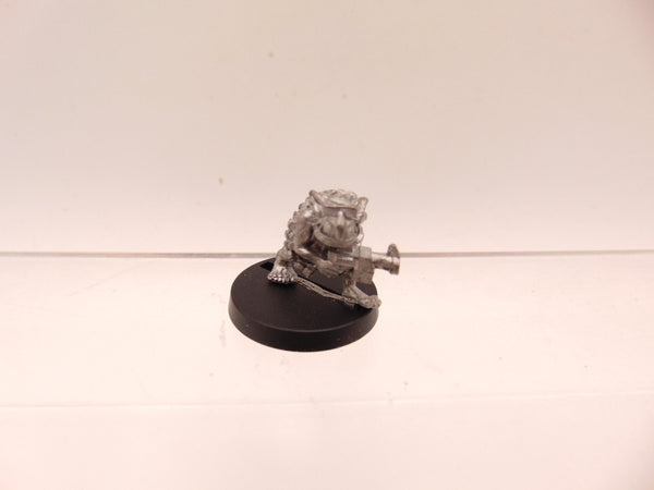 Gretchin Assistant