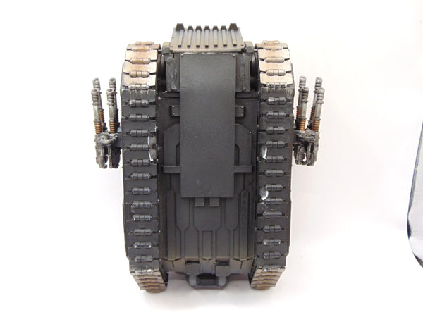 Spartan Assault Tank