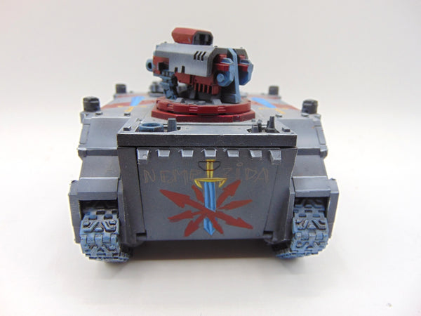 Razorback