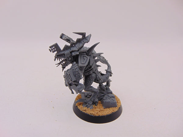 Saurus Oldblood