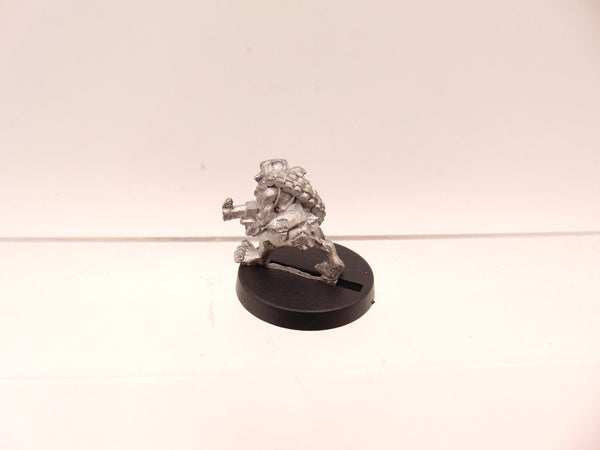 Gretchin Assistant