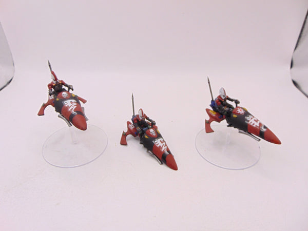 Eldar Jetbikes