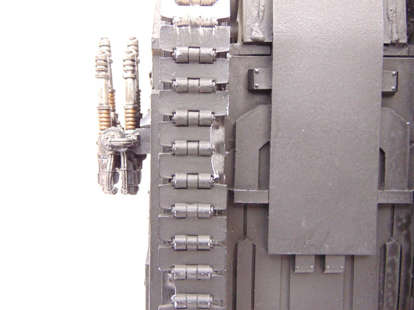 Spartan Assault Tank