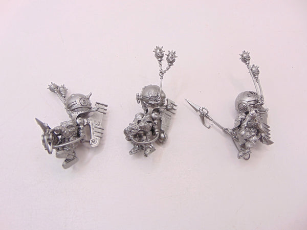 Skywardens